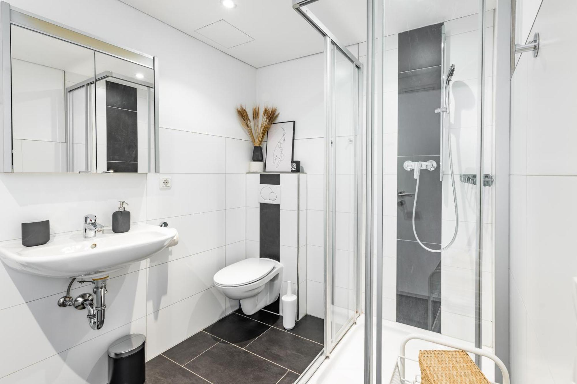 City Apartment In Der Bregenzer Innenstadt Экстерьер фото