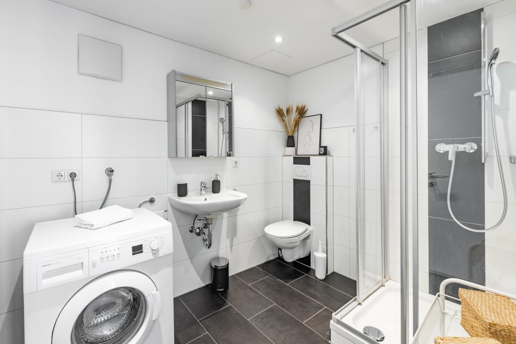 City Apartment In Der Bregenzer Innenstadt Экстерьер фото
